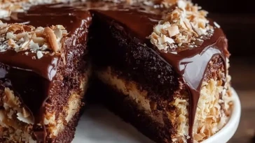 deutscher-schokoladenkuchen