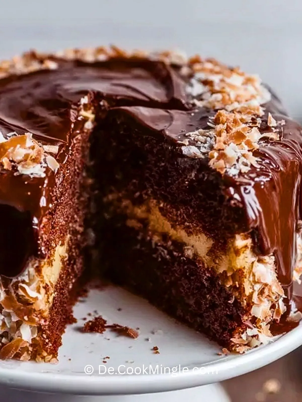 deutscher-schokoladenkuchen