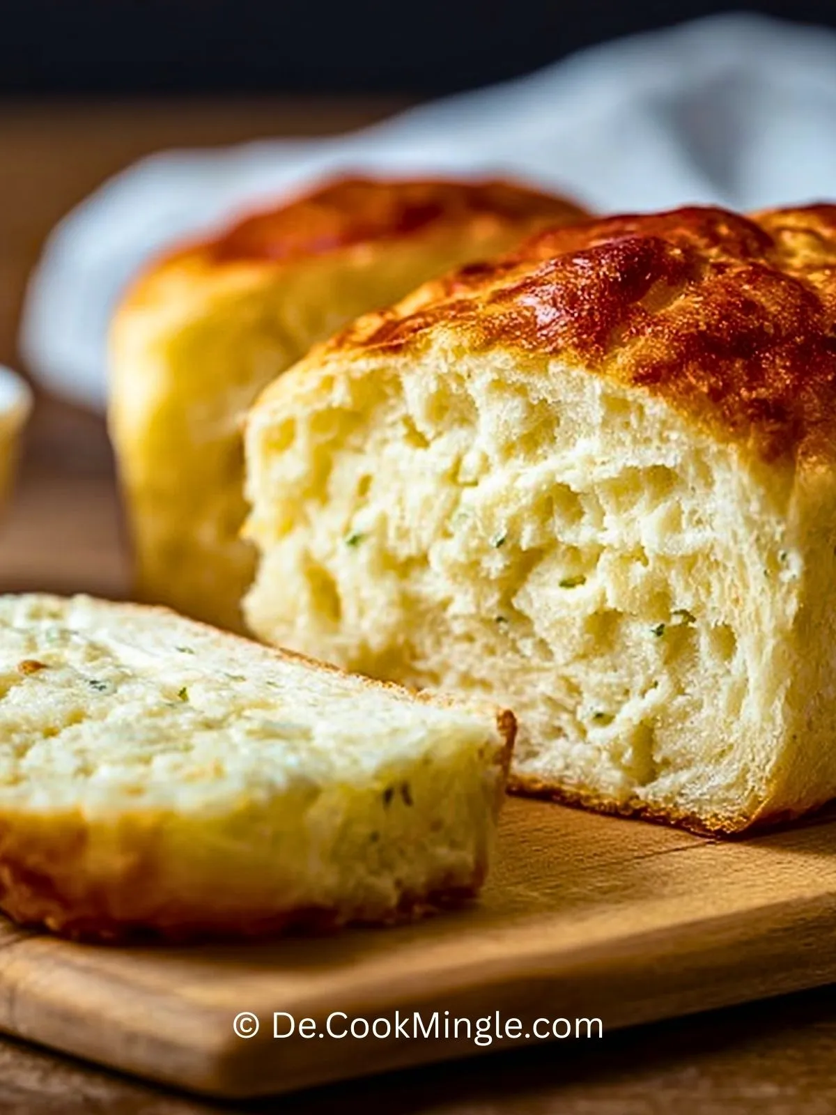 fluffiges-keto-huttenkase-brot