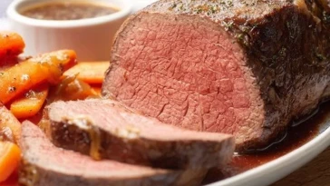 niederlandischer-ofen-rinderbraten-mit-franzosischer-zwiebelsauce