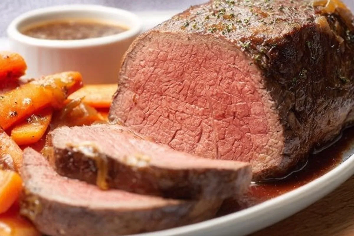 niederlandischer-ofen-rinderbraten-mit-franzosischer-zwiebelsauce