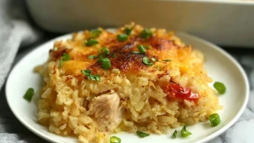 omas-huhnchen-reis-auflauf