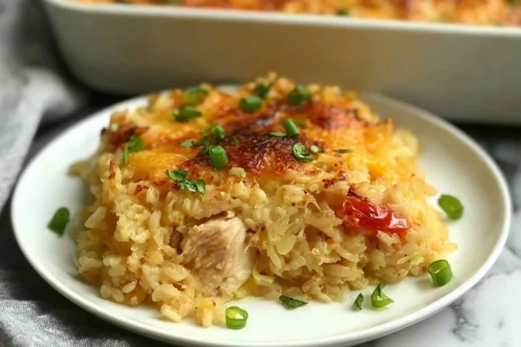 omas-huhnchen-reis-auflauf