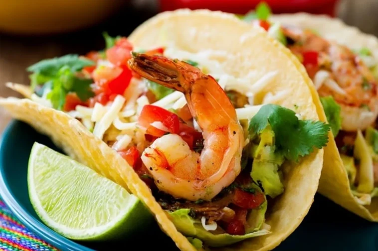 scharfe-gegrillte-garnelen-tacos