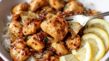 zitronen-knoblauch-huhnchenstucke