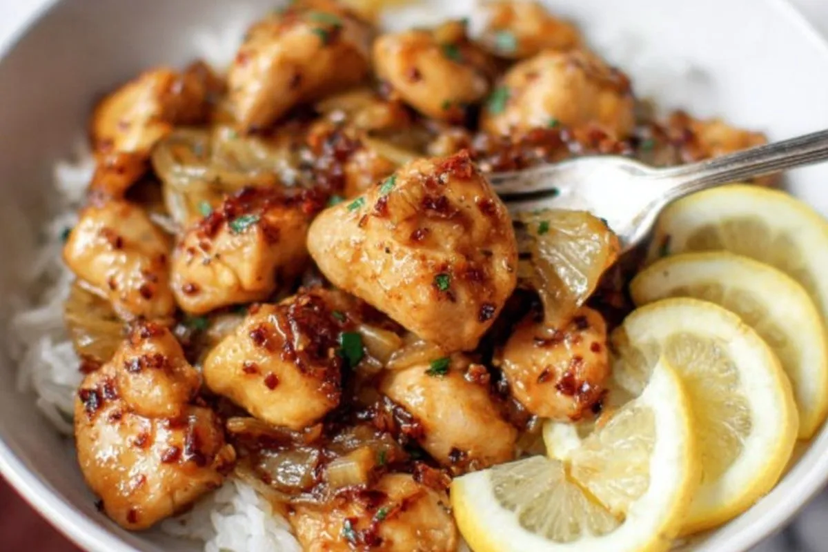 zitronen-knoblauch-huhnchenstucke